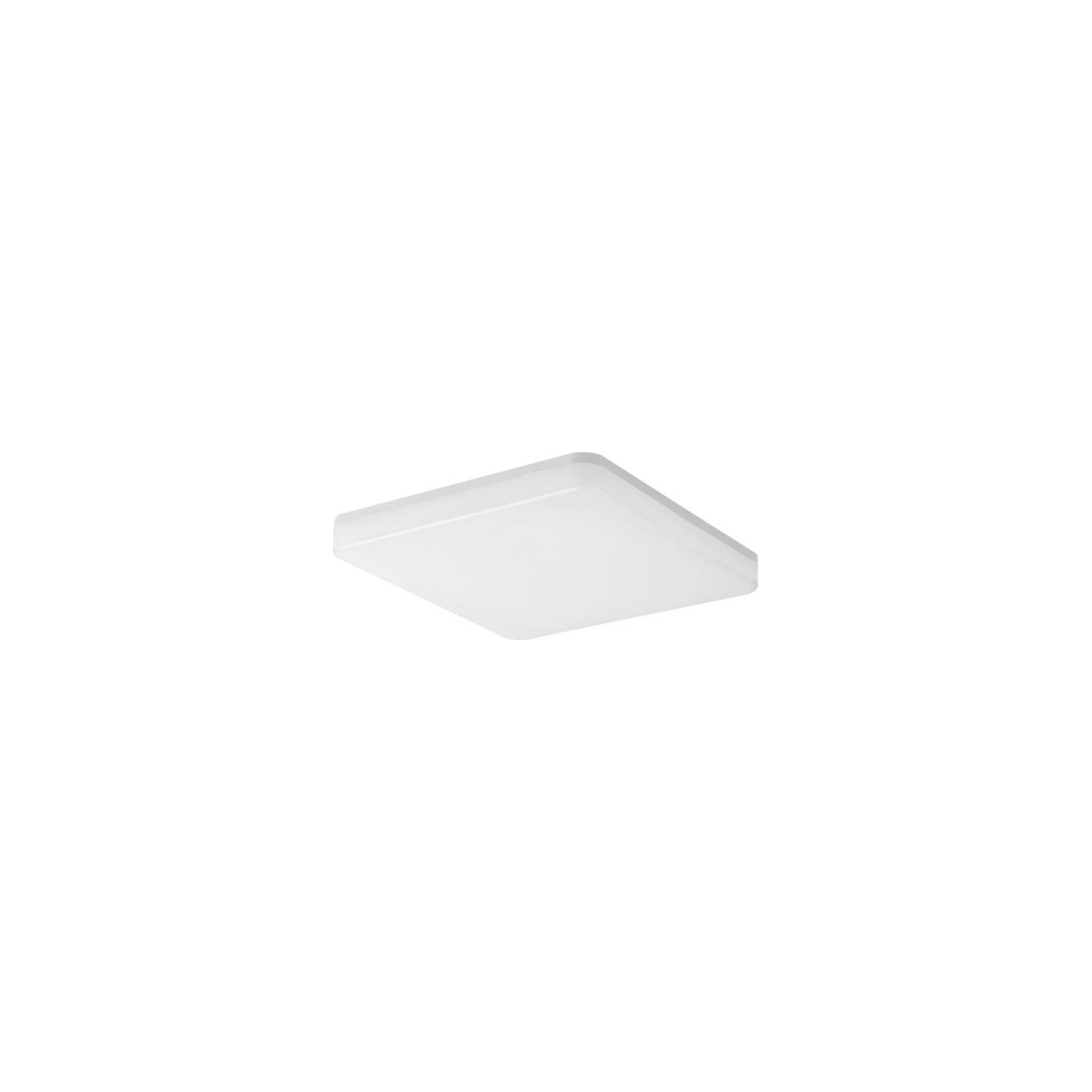 Tellur WiFi LED Ceiling Light, 24W, Square