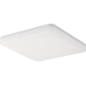 Tellur WiFi LED Ceiling Light, 24W, Square