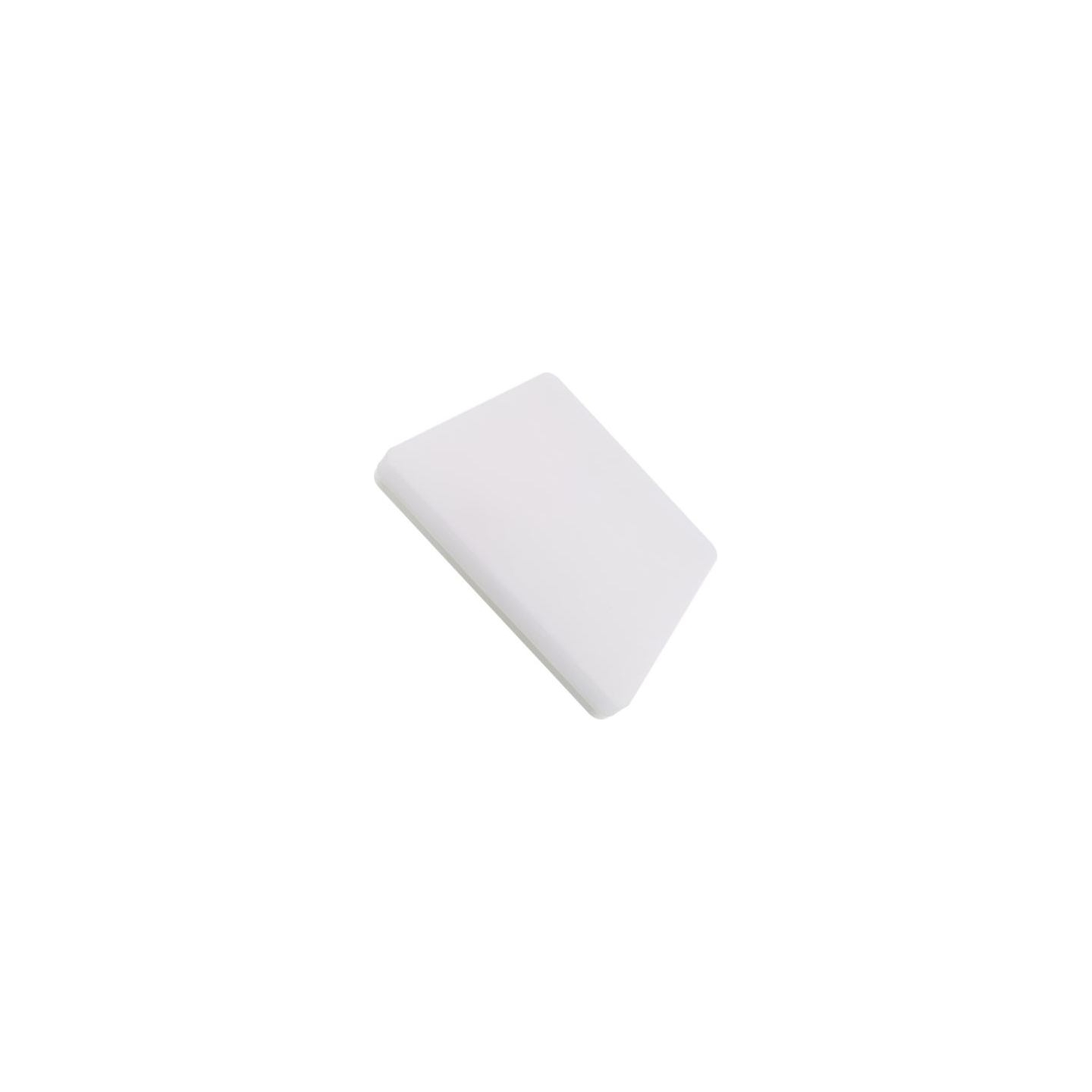 Tellur WiFi LED Ceiling Light, 24W, Square