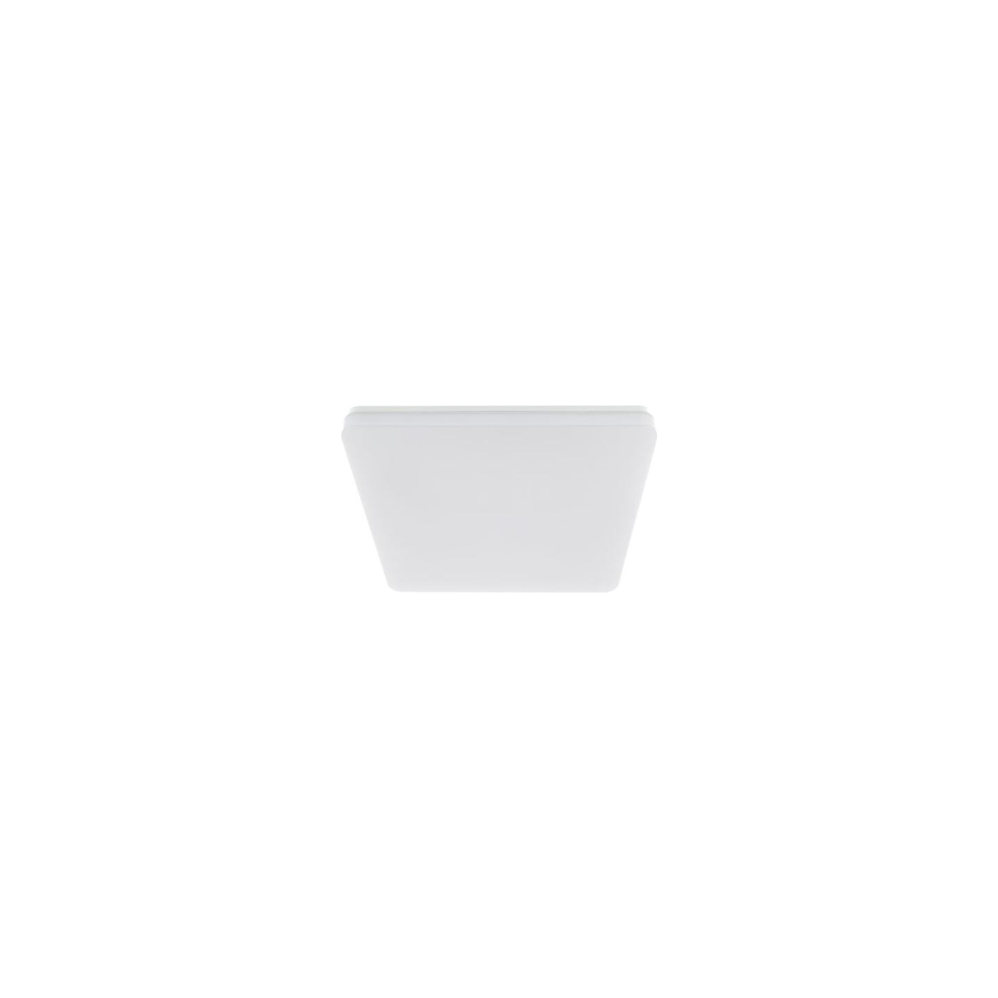 Tellur WiFi LED Ceiling Light, 24W, Square