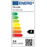 Tellur WiFi LED Ceiling Light, 24W, Square