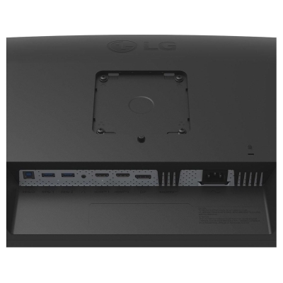 LG 27BA54QB-B 27inch QHD IPS Monitor