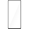 Tellur Tempered Glass 3D Case Friendly Full Glue for Samsung S10 Lite black