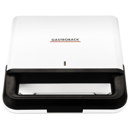 Gastroback 42443 Design Sandwich maker