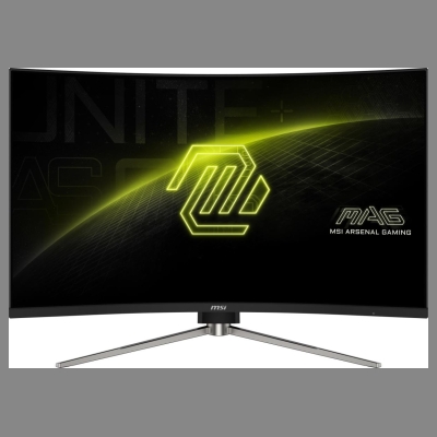 MSI LCD Monitor|MSI|MAG 325CQRF QD E2|31.5"|Gaming/Curved|Panel VA|2560x1440|16:9|180 Hz|0.5 ms|Colour Black|MAG325CQRFQDE2