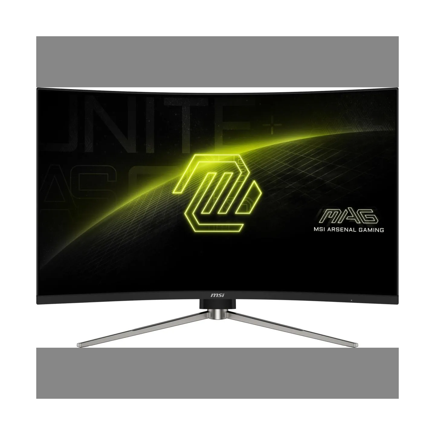 MSI LCD Monitor|MSI|MAG 325CQRF QD E2|31.5"|Gaming/Curved|Panel VA|2560x1440|16:9|180 Hz|0.5 ms|Colour Black|MAG325CQRFQDE2