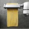 Gastroback 90763 Pasta Set 3 pcs for Design Stand Mixer 40977
