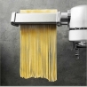 Gastroback 90763 Pasta Set 3 pcs for Design Stand Mixer 40977