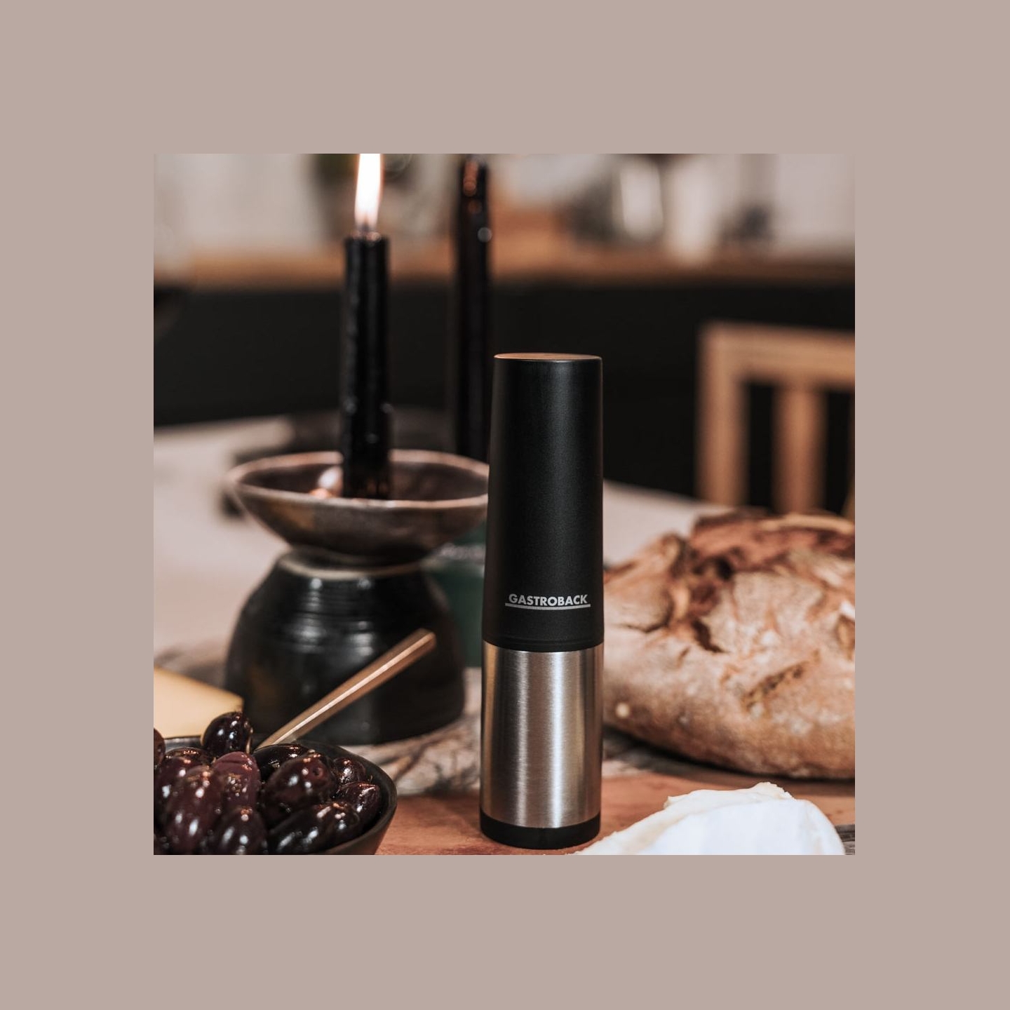 Gastroback 47102 Aroma Wine Preserver