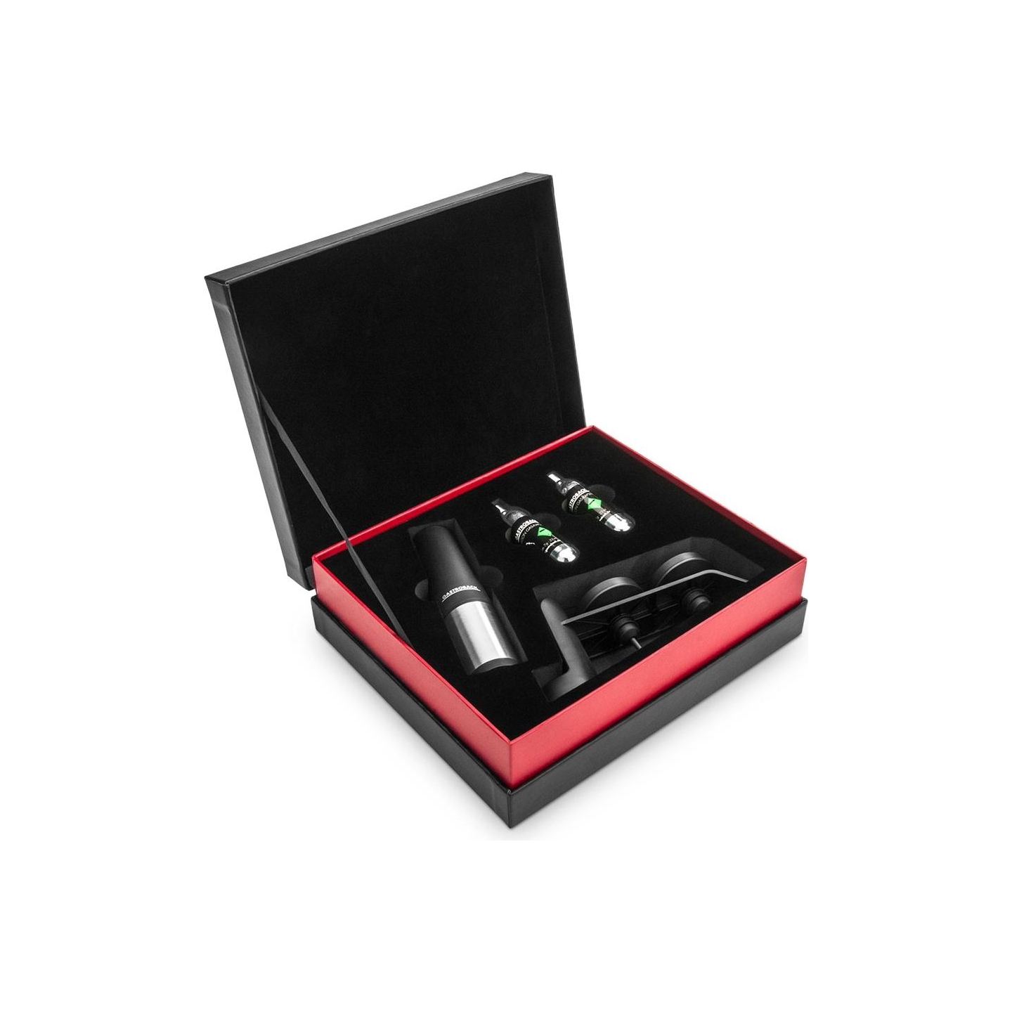 Gastroback 47102 Aroma Wine Preserver