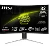 MSI LCD Monitor|MSI|MAG 325CQRF QD E2|31.5"|Gaming/Curved|Panel VA|2560x1440|16:9|180 Hz|0.5 ms|Colour Black|MAG325CQRFQDE2