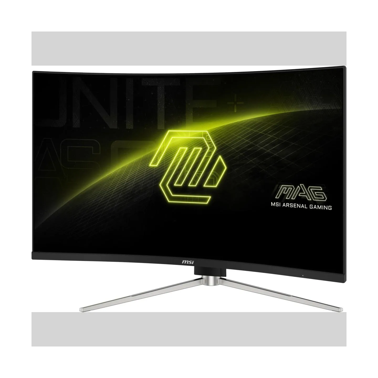 MSI LCD Monitor|MSI|MAG 325CQRF QD E2|31.5"|Gaming/Curved|Panel VA|2560x1440|16:9|180 Hz|0.5 ms|Colour Black|MAG325CQRFQDE2