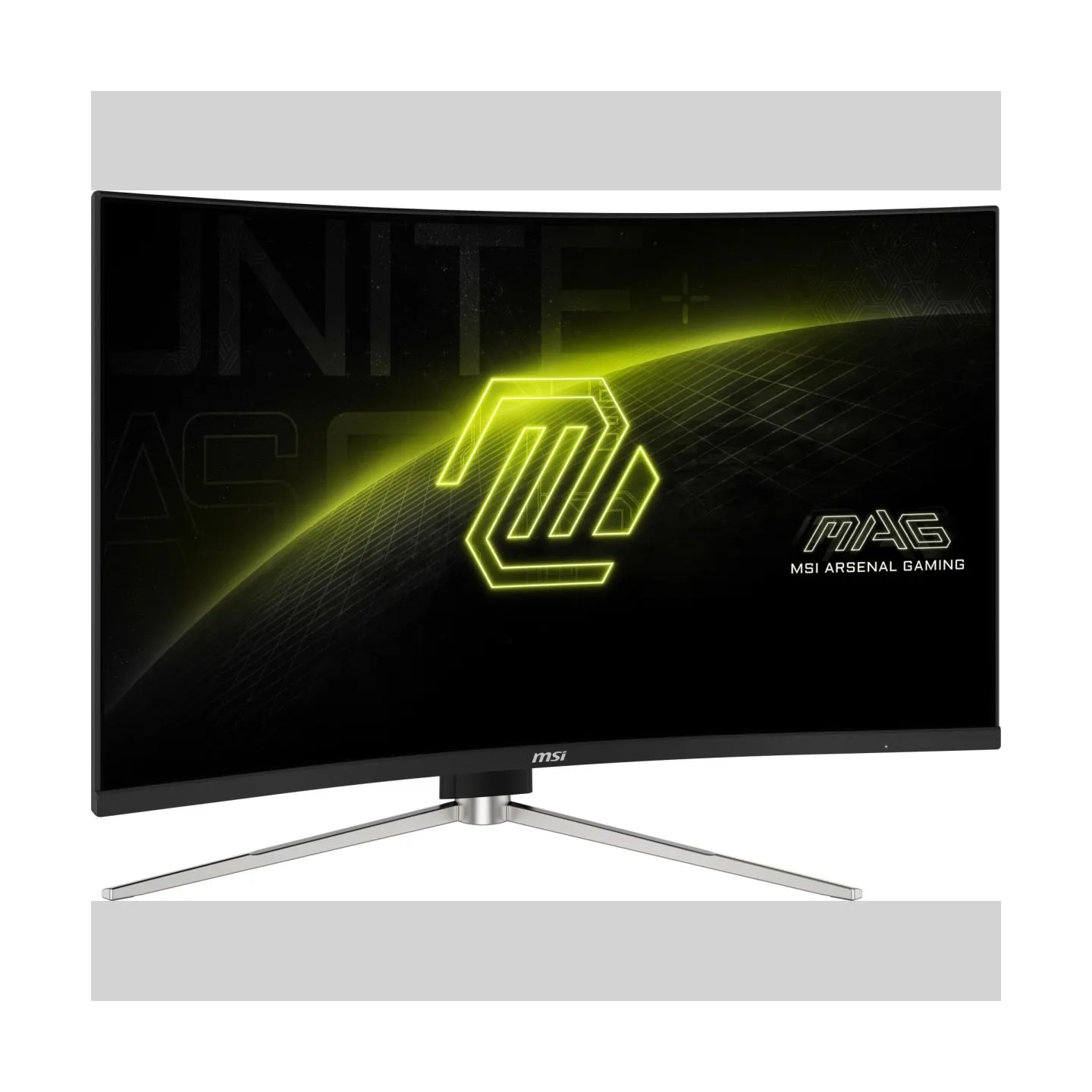 MSI LCD Monitor|MSI|MAG 325CQRF QD E2|31.5"|Gaming/Curved|Panel VA|2560x1440|16:9|180 Hz|0.5 ms|Colour Black|MAG325CQRFQDE2