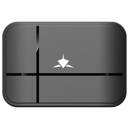 White Shark DSM-05 Ikoro Black/Gray