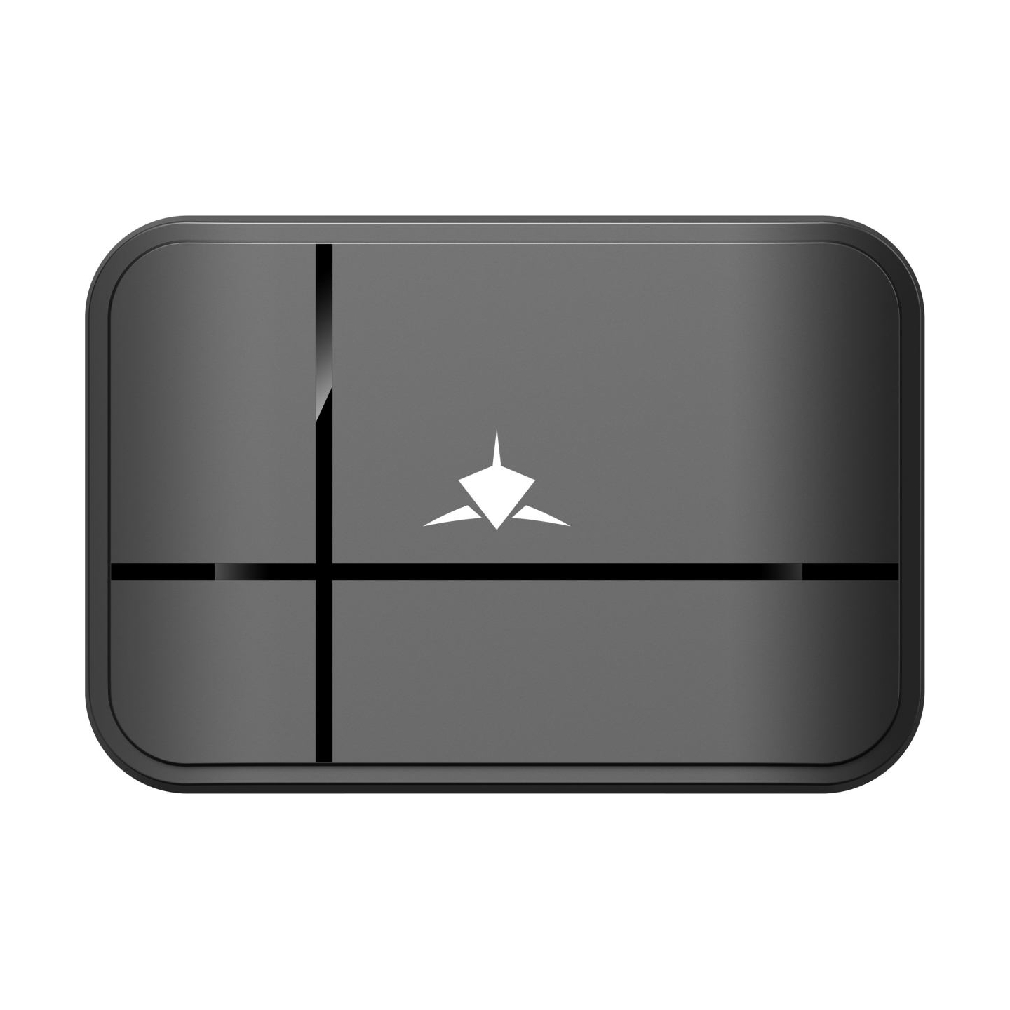 White Shark DSM-05 Ikoro Black/Gray