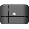 White Shark DSM-05 Ikoro Black/Gray