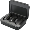 White Shark DSM-05 Ikoro Black/Gray
