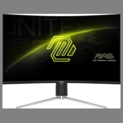 MSI LCD Monitor|MSI|MAG 325CQRF QD E2|31.5"|Gaming/Curved|Panel VA|2560x1440|16:9|180 Hz|0.5 ms|Colour Black|MAG325CQRFQDE2