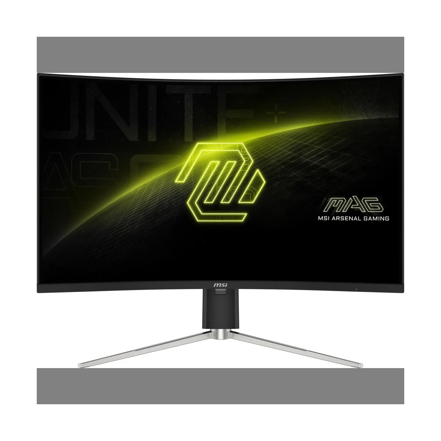 MSI LCD Monitor|MSI|MAG 325CQRF QD E2|31.5"|Gaming/Curved|Panel VA|2560x1440|16:9|180 Hz|0.5 ms|Colour Black|MAG325CQRFQDE2