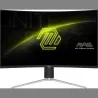 MSI LCD Monitor|MSI|MAG 325CQRF QD E2|31.5"|Gaming/Curved|Panel VA|2560x1440|16:9|180 Hz|0.5 ms|Colour Black|MAG325CQRFQDE2