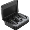 White Shark DSM-05 Ikoro Black/Gray