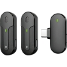White Shark DSM-05 Ikoro Black/Gray