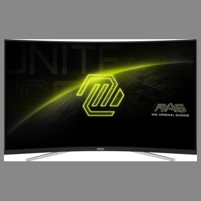 MSI LCD Monitor|MSI|MAG 325CQRF QD E2|31.5"|Gaming/Curved|Panel VA|2560x1440|16:9|180 Hz|0.5 ms|Colour Black|MAG325CQRFQDE2