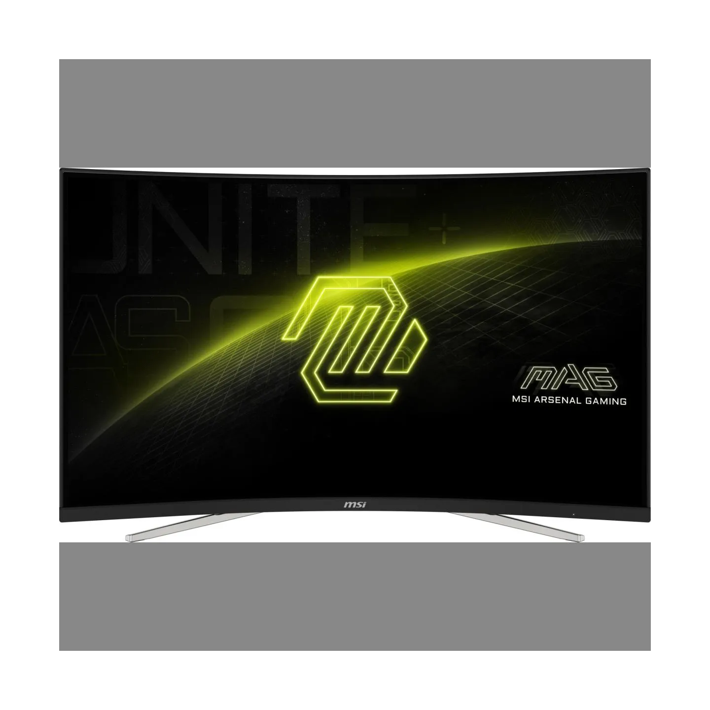 MSI LCD Monitor|MSI|MAG 325CQRF QD E2|31.5"|Gaming/Curved|Panel VA|2560x1440|16:9|180 Hz|0.5 ms|Colour Black|MAG325CQRFQDE2