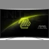 MSI LCD Monitor|MSI|MAG 325CQRF QD E2|31.5"|Gaming/Curved|Panel VA|2560x1440|16:9|180 Hz|0.5 ms|Colour Black|MAG325CQRFQDE2