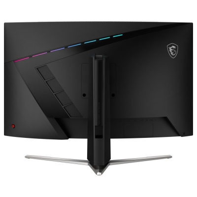 MSI LCD Monitor|MSI|MAG 325CQRF QD E2|31.5"|Gaming/Curved|Panel VA|2560x1440|16:9|180 Hz|0.5 ms|Colour Black|MAG325CQRFQDE2