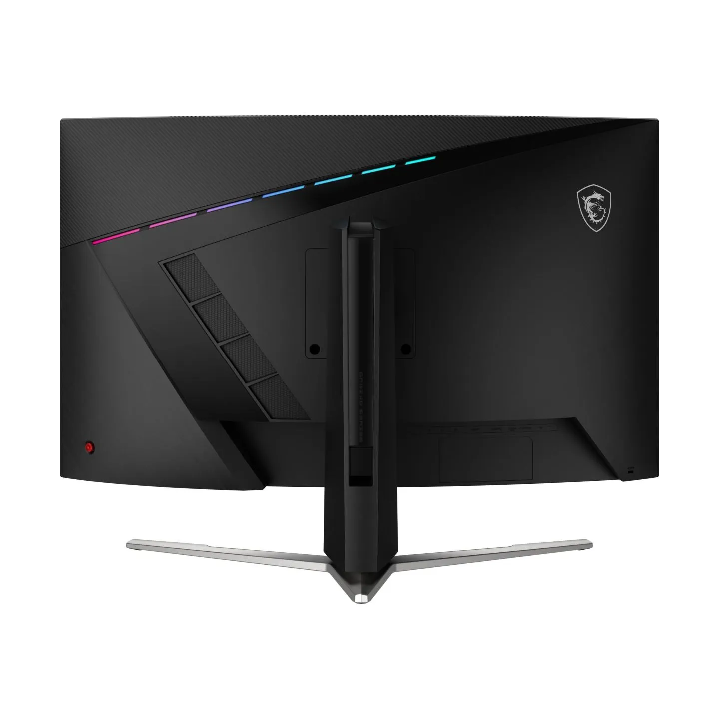 MSI LCD Monitor|MSI|MAG 325CQRF QD E2|31.5"|Gaming/Curved|Panel VA|2560x1440|16:9|180 Hz|0.5 ms|Colour Black|MAG325CQRFQDE2