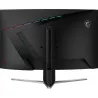 MSI LCD Monitor|MSI|MAG 325CQRF QD E2|31.5"|Gaming/Curved|Panel VA|2560x1440|16:9|180 Hz|0.5 ms|Colour Black|MAG325CQRFQDE2