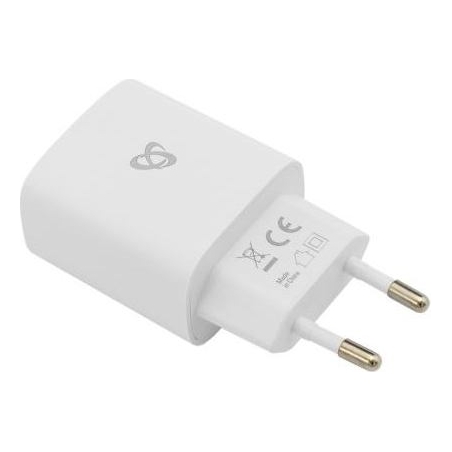 Sbox HC-120 USB Type-C home charger white