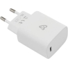 Sbox HC-120 USB Type-C home charger white