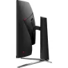 MSI LCD Monitor|MSI|MAG 325CQRF QD E2|31.5"|Gaming/Curved|Panel VA|2560x1440|16:9|180 Hz|0.5 ms|Colour Black|MAG325CQRFQDE2