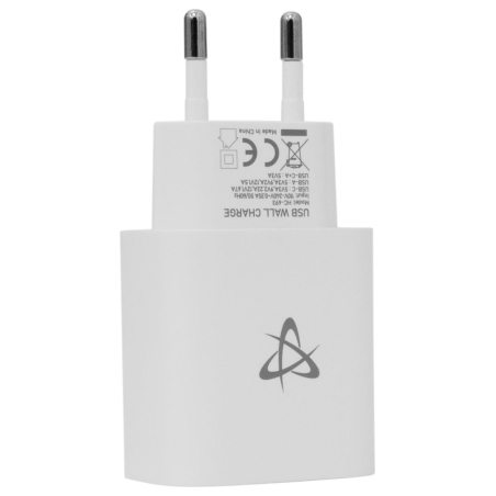 Sbox HC-693 USB Home Charger 20W QC White