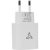 Sbox HC-693 USB Home Charger 20W QC White