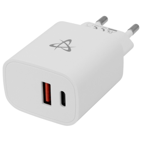 Sbox HC-693 USB Home Charger 20W QC White