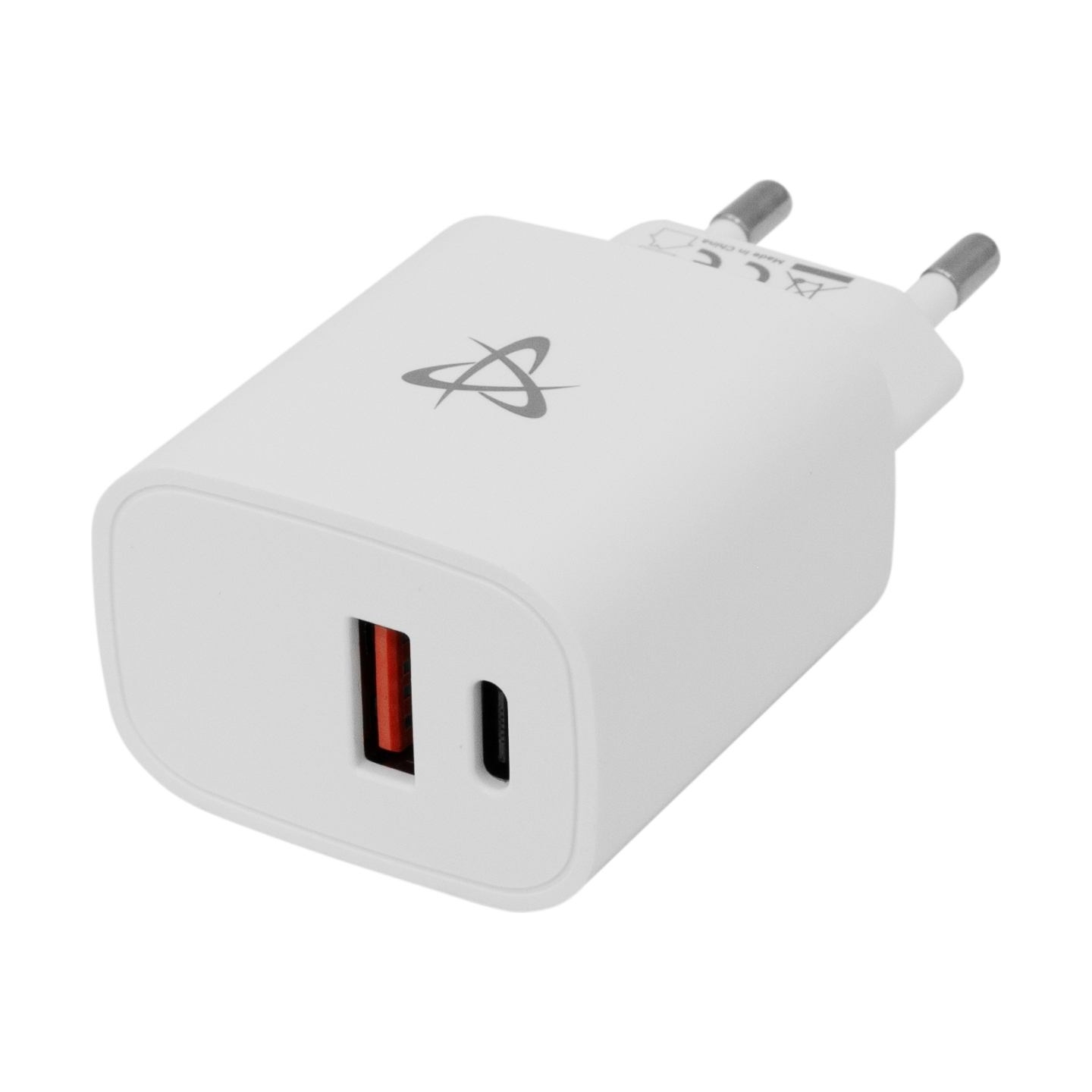 Sbox HC-693 USB Home Charger 20W QC White