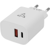 Sbox HC-693 USB Home Charger 20W QC White