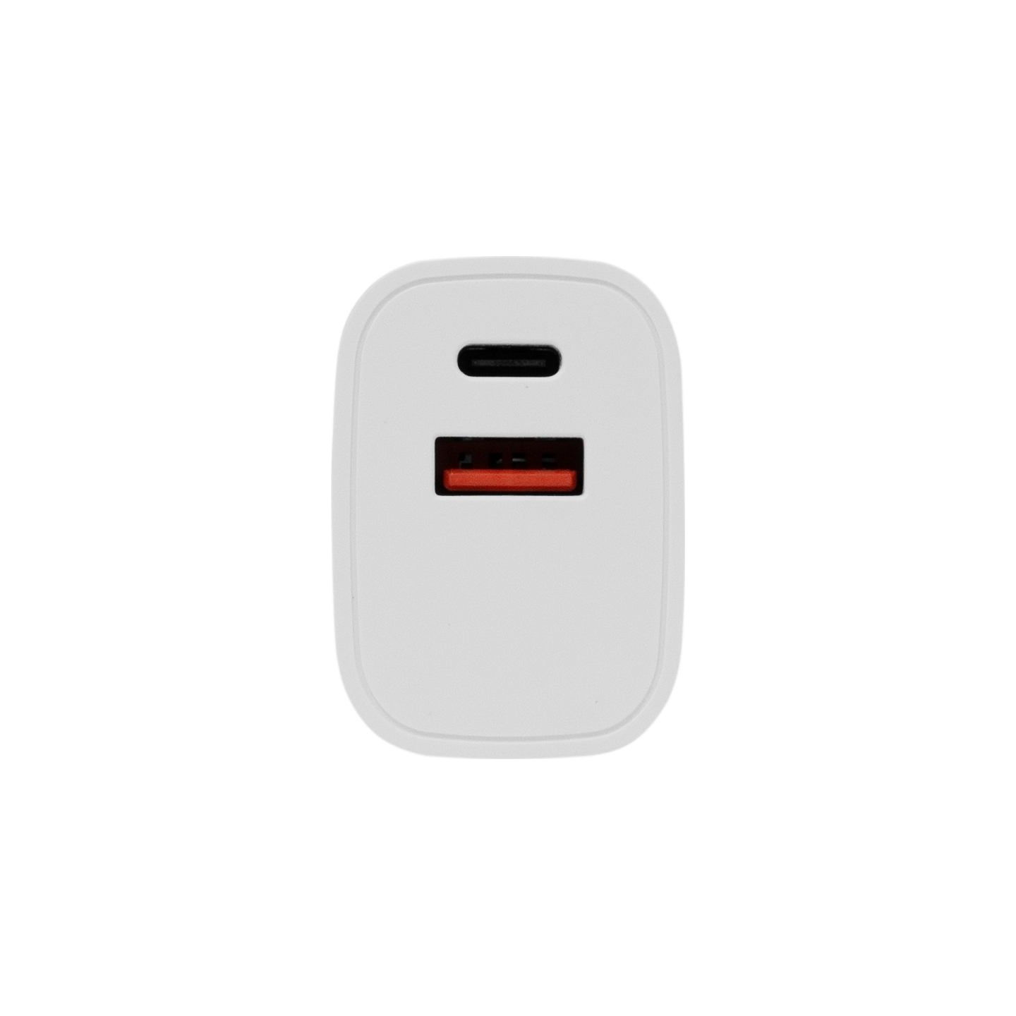 Sbox HC-693 USB Home Charger 20W QC White