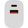 Sbox HC-693 USB Home Charger 20W QC White