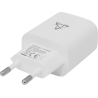 Sbox HC-693 USB Home Charger 20W QC White