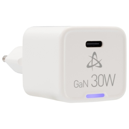 Sbox HC-30 Type-C 30W GAN home charger