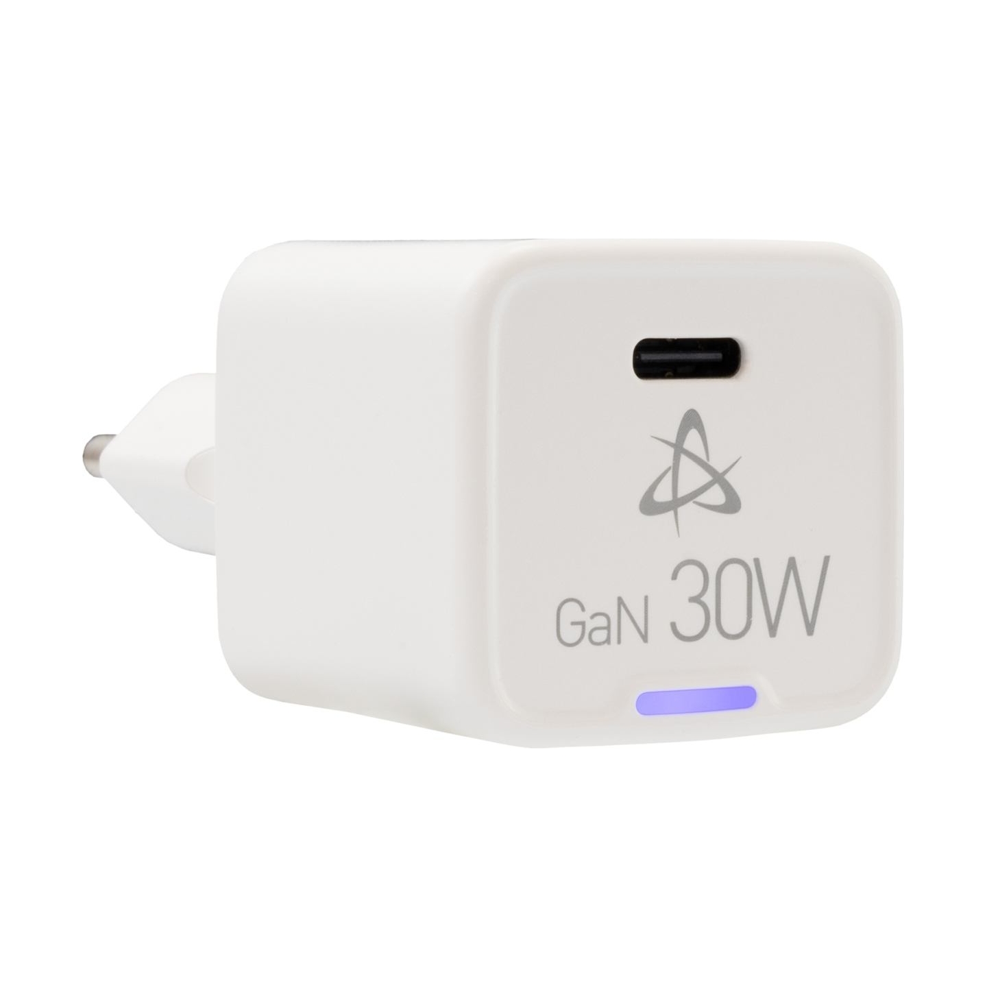 Sbox HC-30 Type-C 30W GAN home charger