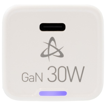 Sbox HC-30 Type-C 30W GAN home charger
