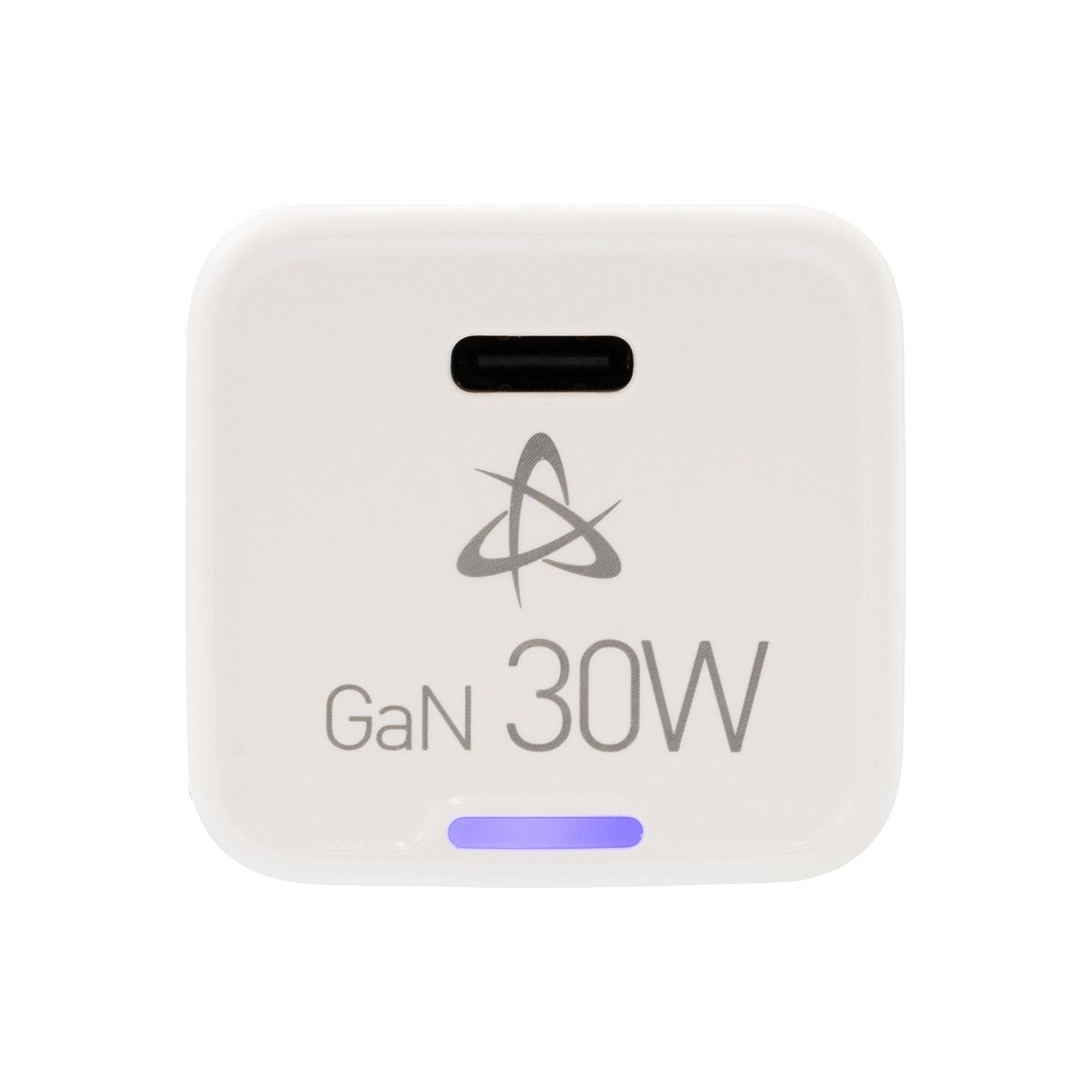 Sbox HC-30 Type-C 30W GAN home charger