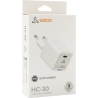 Sbox HC-30 Type-C 30W GAN home charger