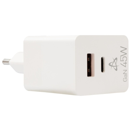 Sbox HC-45 2inputs 45W GAN home charger