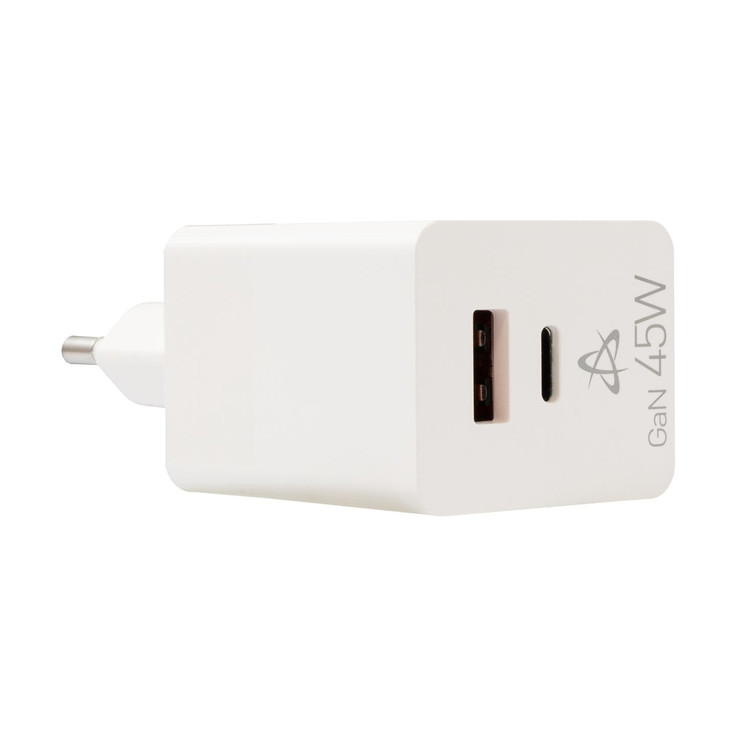 Sbox HC-45 2inputs 45W GAN home charger
